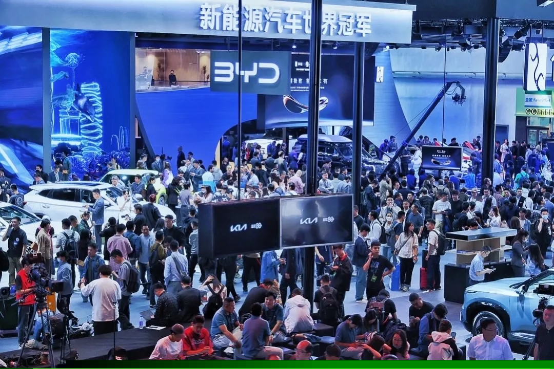 <a href=http://www.pannapz.cn/news/2405200925948.html target=_blank class=infotextkey>PCB設計</a>優化助力汽車行業的繁榮與活力